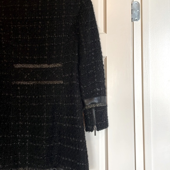 A Laundry by Shelli Secal jacket - Picture 3 of 3